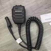 RM780 PMMN4128 IMPRES RSM avec prise jack 3,5 mm pour accessoire radio portable Motorola MOTOTRBO série R7