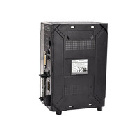 Controlador de Visión Fh-l550, Procesamiento de Alta Velocidad, 4 Entradas de Cámara, Puerto Ethernet/IP, Módulo Serie Fh