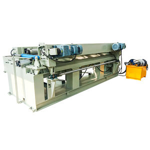 Décortiqueur de bois de petit diamètre / décortiqueur de rondins - Product Image 2