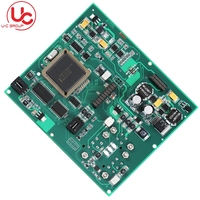 Électronique télécommandé intelligent enfants jouet voiture Circuit imprimé assemblée jouet voiture PCB PCBA