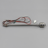 Capteur de niveau de solvant HB-SKN1058 compatible avec l'imprimante de codage à jet d'encre UX GX