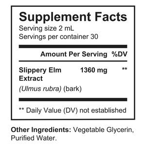 Acentiallabs Extrait Liquide <span class=keywords><strong>d</strong></span>'Ulme Rouge – Compléments Naturels et Biologiques en Gouttes <span class=keywords><strong>d</strong></span>'Écorce <span class=keywords><strong>d</strong></span>'<span class=keywords><strong>Orme</strong></span> Rouge pour le Soutien Respiratoire et Digestif - Product Image 2