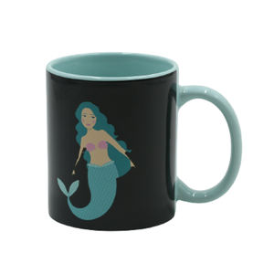 Taza <span class=keywords><strong>de</strong></span> café <span class=keywords><strong>de</strong></span> cerámica con logotipo personalizado, taza <span class=keywords><strong>de</strong></span> agua con sublimación <span class=keywords><strong>de</strong></span> cerámica, cambio <span class=keywords><strong>de</strong></span> Color, <span class=keywords><strong>tazas</strong></span> mágicas <span class=keywords><strong>personalizadas</strong></span>, precios al por mayor - Product Image 3