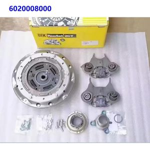 Kit de embrague 6020008000 6DCT250 completamente nuevo - Product Image 4