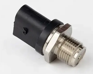 0281002942 nhiên liệu đường sắt Cảm biến áp suất cho mercedesbenz Sprinter <span class=keywords><strong>citaro</strong></span> - Product Image 3