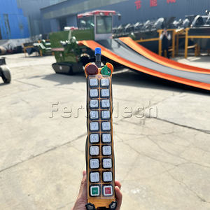 Équipement de machine de compostage de chenille de film de rouleau d'engrais organique de haute qualité - Product Image 6