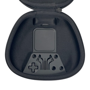 Estuche Protector de Alta Calidad con Base de Carga Magnética de Material EVA para el Control de Juego <span class=keywords><strong>Xbox</strong></span> One Elite 2, Bolsa de Transporte - Product Image 2