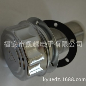 ฝาปิดถังน้ำมันดีเซลสแตนเลส Wofo Ab1163 สำหรับเครื่องกำเนิดไฟฟ้า - Product Image 2
