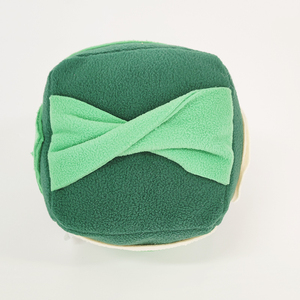 <span class=keywords><strong>Chien</strong></span> renifleur balle Puzzle Pet renifleur balle soulager l'humeur grignoter morsure molaire animal jouet balle - Product Image 5