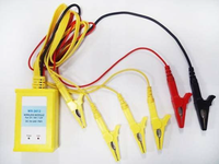 Probador de Descarga de Baterías para Montacargas de 2V/12V/72V/80V/96V 100A 200A con Corriente Constante