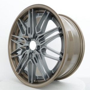 Ruote forgiate in fibra di carbonio per TESLA MODEL <span class=keywords><strong>S</strong></span> PLAID / MODEL <span class=keywords><strong>S</strong></span> - Product Image 4