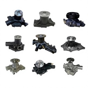 Bomba de Agua de Alta Calidad para Camiones Japoneses, para Más de 300 Modelos - Product Image 1