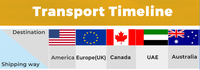 Transitaire mondial pas cher, fret aérien et maritime DDP porte-à-porte, logistique USA, UE, Australie, Canada