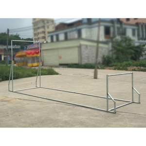 Trẻ Em N Người Lớn Thương Mại Inflatable Jacob Của Ladder Với Khung Thép Có Thể Tháo Rời Được Hỗ Trợ Từ Trung Quốc <span class=keywords><strong>Bouncy</strong></span> Castle Nhà Máy - Product Image 5