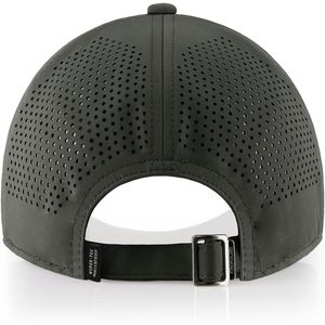 Waterproof Mesh Baseball <b>Cap</b> Breathable Quick Dry Outdoor Sport Hat Unisex Adult Fitted Running <b>Cap</b> - Product Image 3