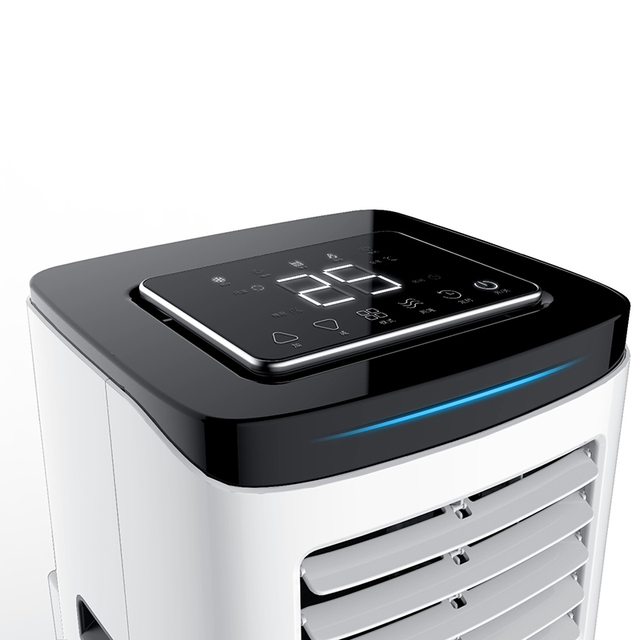 7000btu Portable Cooling Air Conditioner for Home and Office