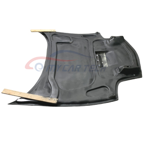 Para Chevrolet Corvette <span class=keywords><strong>C5</strong></span> Kit de cuerpo de capó de motor de fibra de carbono - Product Image 5