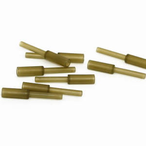 Clips à changement rapide, clips pivotants robustes, kit <span class=keywords><strong>de</strong></span> clips <span class=keywords><strong>de</strong></span> sécurité, connecteur, plombs <span class=keywords><strong>de</strong></span> pêche à la carpe, équipement <span class=keywords><strong>de</strong></span> pêche à la carpe, matériel <span class=keywords><strong>de</strong></span> pêche - Product Image 3