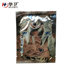 Adesivo de Alívio da Dor Magnético Infravermelho Fabricado na China pela Huawei, Placa Térmica 30x45cm para Dor nas Costas e Músculos - Product Image 2