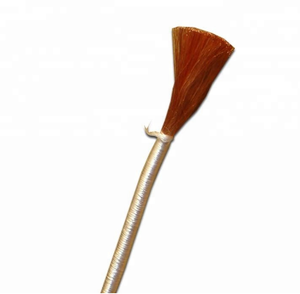 실크 커버 가닥 에나멜 자석 모터 권선 고주파 와이어 에나멜 구리 리츠 와이어 - Product Image 3