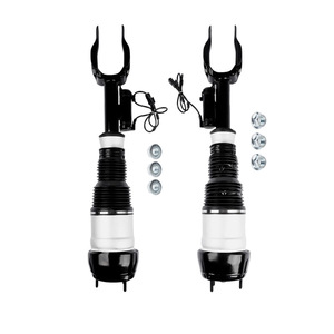 โช้คอัพหน้า W166 X166 รุ่น 1663202738 ระบบกันสะเทือนแบบไม่แยกอิสระ พร้อมขายึด - Product Image 1
