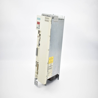 6SE7021-3TP50-Z Ver. a Masterdrives MC Drive for Production Line Equipment Speed and Torque Control