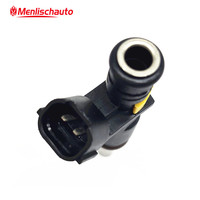 Inyector de combustible de alta calidad 1984J2 1984G7 7528176 13537528176 para 1,4 1,6 MINI Citroen Peugeot