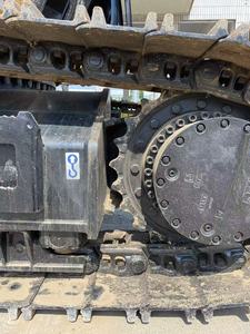 312D รถขุดดิน CAT336D2L มือสอง CAT336D รถตักดินมือสอง336D รถ - Product Image 4