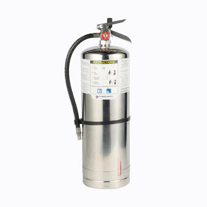 Équipement de sécurité chimique humide de cuisine de restaurant d'<span class=keywords><strong>extincteur</strong></span> 6L - Product Image 1