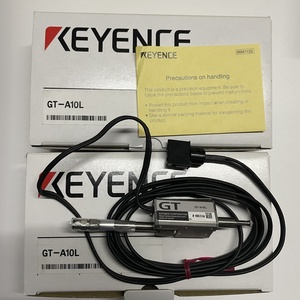เซ็นเซอร์วัดระยะแบบสัมผัสดิจิตอลความแม่นยำสูง Keyence รุ่น GT2-H12 ซีรีส์ NPN Output 12-24V 0-50C มีสินค้าในสต็อก - Product Image 5