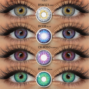 <span class=keywords><strong>Lentes</strong></span> <span class=keywords><strong>de</strong></span> <span class=keywords><strong>Contacto</strong></span> Suaves Azules <span class=keywords><strong>de</strong></span> Halloween, Venta Directa <span class=keywords><strong>de</strong></span> Fábrica. Uso cómodo. Uso <span class=keywords><strong>de</strong></span> seis meses. Recomendación Fuerte. <span class=keywords><strong>Descuento</strong></span> en el Precio. - Product Image 3