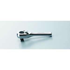 KOKEN - 2753PS 1/4 ''Cliquet court réversible-EAN 4991644021857 RATCHETS 1/4" - Product Image 1