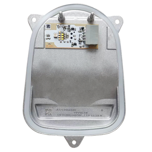 HF Oem A1769066500 A1769066600 Links Rechts für <span class=keywords><strong>Mer</strong></span>(c)<span class=keywords><strong>edes</strong></span> A W176 CLA W117 LED DRL Scheinwerfer-Steuergerät - Product Image 2