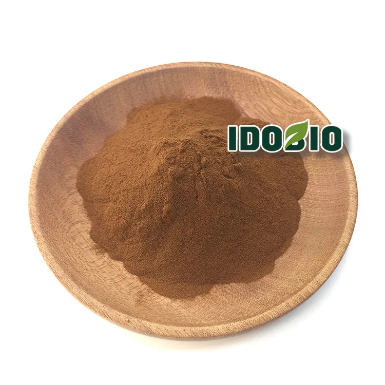 epimedium leaf extract powder yin yang huo extract/epimedium macun honey