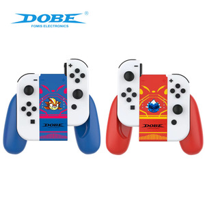 TNS-880 poignées de charge pour <span class=keywords><strong>Nintendo</strong></span> <span class=keywords><strong>Switch</strong></span> <span class=keywords><strong>OLED</strong></span> poignée gauche et droite pour chargeur n-<span class=keywords><strong>switch</strong></span> Joycons - Product Image 4