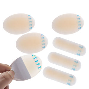 Plester Blister Hidrokoloid Perawatan Kaki Plester Bantalan Blister Tahan Air - Product Image 5