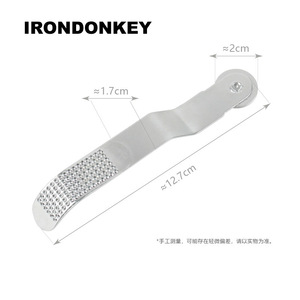 IRONDONKEY LOGO personalizzato bicicletta strumento di riparazione di pneumatici comodo strumento di riparazione di pneumatici sfregamento <span class=keywords><strong>auto</strong></span> strumento di riparazione - Product Image 5