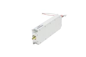 Module de système anti-drone de défense de drone 2,4 GHz 50 W avec un poids léger et une puissance élevée pour les drones - Product Image 4