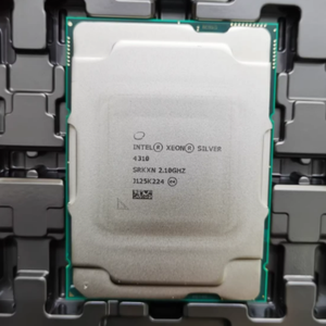 Intel Xeon 4310 CPU 12แกนประมวลผลความถี่พื้นฐาน2.10กิกะเฮิร์ตซ์18MB.TDP แคช120วัตต์ - Product Image 4