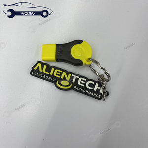Para Alientech KESS3ECM Titanium - Versión completa (se requiere activación + llave de seguridad 149967TIFL) - Product Image 1
