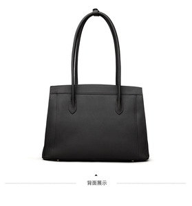 New Fashion Designer Crossbody Bags High Quality Genuine <b>Leather</b> Shoulder Messenger Bag Casual Totes Women Handbags and <b>Purses</b> - Product Image 4