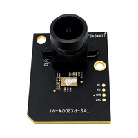Módulo de Cámara USB GC2083 SOC 2MP 1080P Codificación H.264/H.265 Visión Integrada para Impresora 3D y Robot