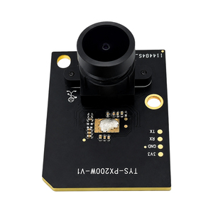 โมดูลกล้อง USB GC2083 SOC ความละเอียด 2MP 1080P รองรับการเข้ารหัส H.264/H.265 พร้อมระบบวิชั่นในตัวสำหรับเครื่องพิมพ์ 3 มิติ และหุ่นยนต์ - Product Image 1