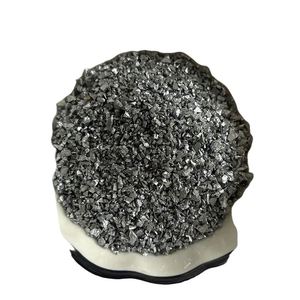 Rhodium Métallique de Haute Pureté 99,95% - Grains de Rhodium - Product Image 2