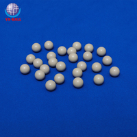 Billes en plastique de résine acétale POM Delrin de haute qualité à bas prix, 1.588mm, 2.381mm, 2.5mm, 3.0mm, 3.175mm, 4mm, 5mm, 6mm, 7mm, 10mm, 12mm, 15mm