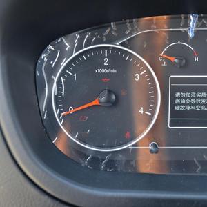 Camion Leggero Diesel Foton Usato 2-5 Tonnellate, Emissioni Euro 2, 150-250 CV, Trazione 4X2, Furgone per Logistica - Product Image 4