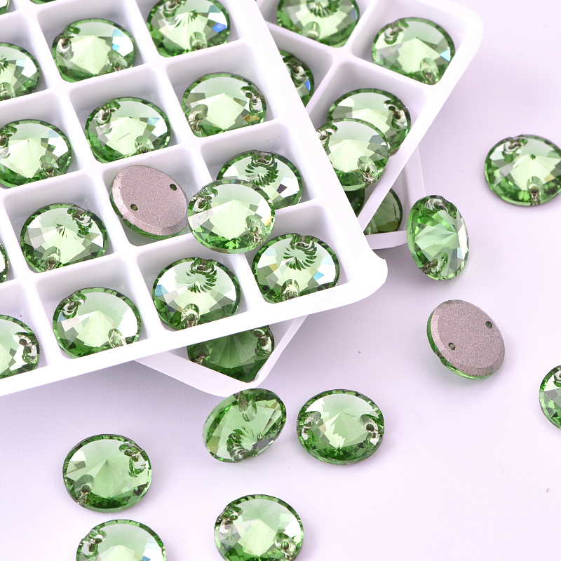 T214-Peridot