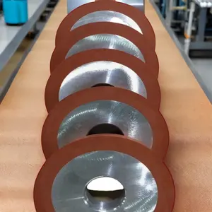 Silicone Rubber Wheel Roller for PVC Ceiling Decoration Custom Cutting Service Available