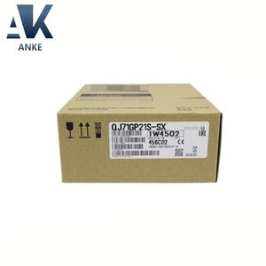 Módulo de red de control Mitsubishi CC-Link IE, de la marca Mitsubishi CC-Link, de la serie de televisión, de la que se ha hecho referencia en el artículo, de la marca Mitsubishi, de la serie, 1, 2 - Product Image 2