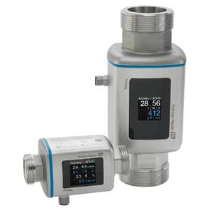 Débitmètre Endress+Hauser DMA25-AAAAA1 et prix d'usine - Product Image 2